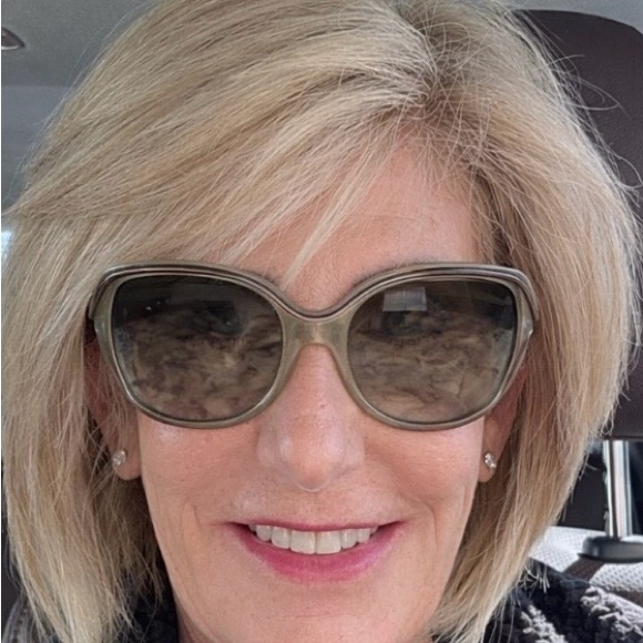 Chloe Brown Sunglasses